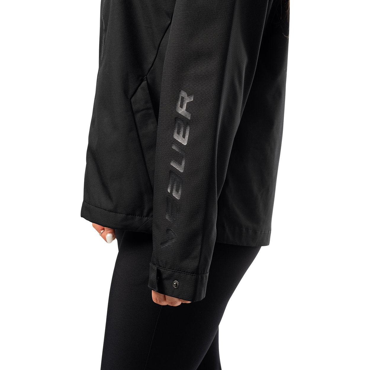 bauer-team-lightweight-jacke-damen image 5