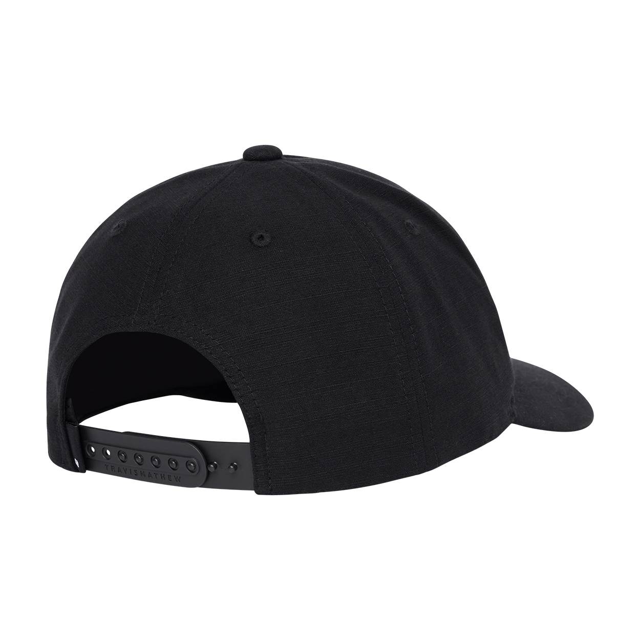 bauer-x-travismathew-lucky-shot-cap-snapback-hut image 2