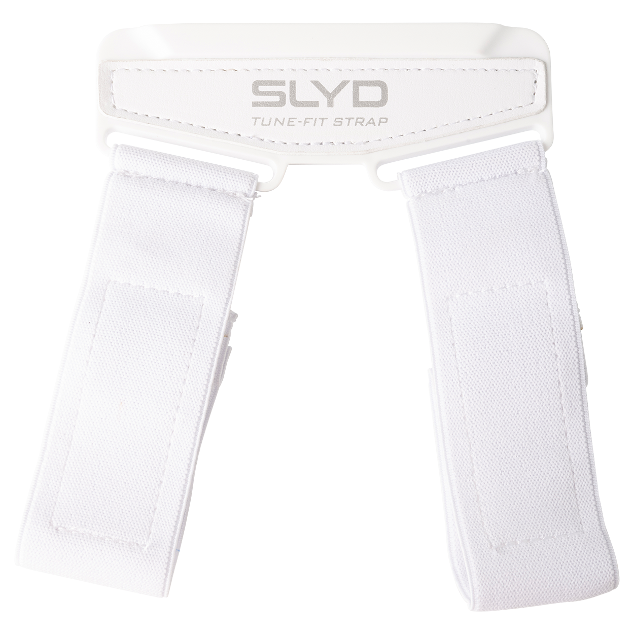 bauer-slyd-strap-ersatz-set-goalie-maskenb-nder-paar image 1