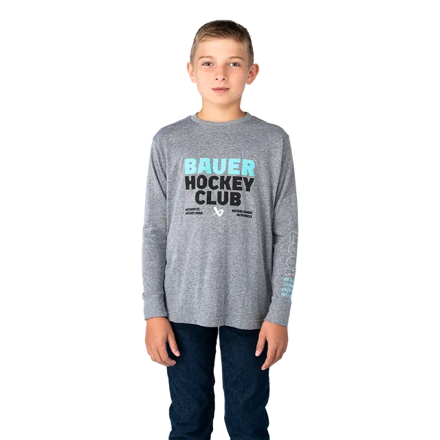 bauer-hockey-club-graphic-longsleeve-tee-youth image 1