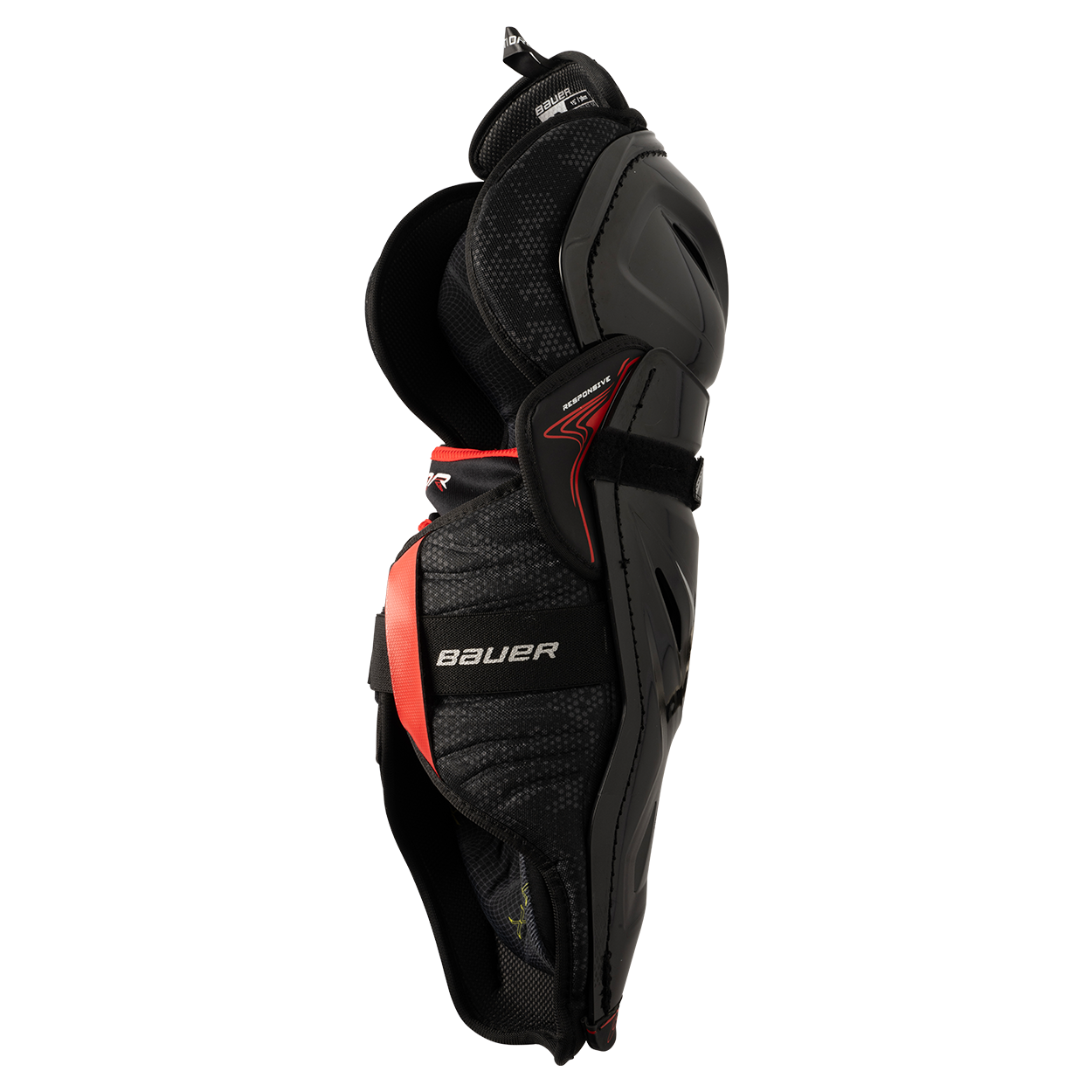 bauer-vapor-fly40-schienbeinschoner-senior image 3