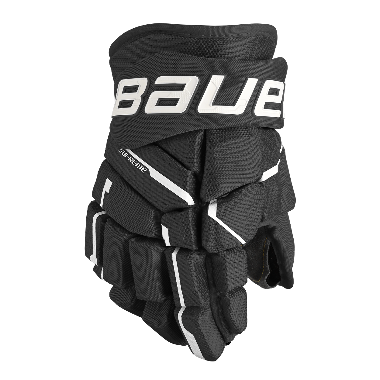 bauer-supreme-m5-pro-eishockey-handschuh-junior image 5