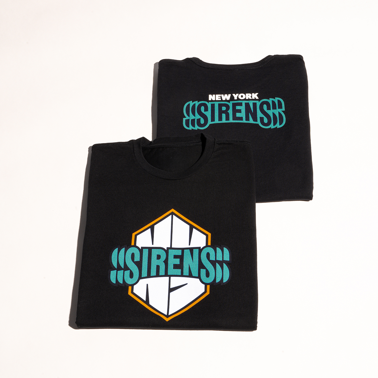 bauer-pwhl-damen-t-shirt-new-york-sirens image 4