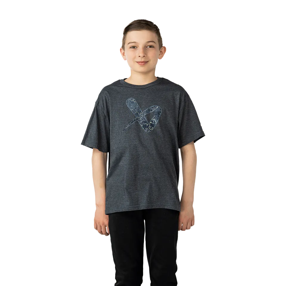 bauer-icon-graphic-t-shirt-kinder image 1