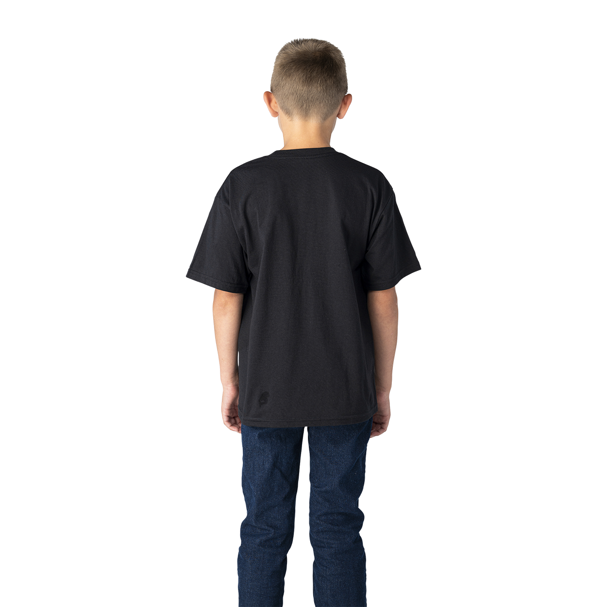 bauer-core-graphic-tee-youth-kinder-t-shirt image 8