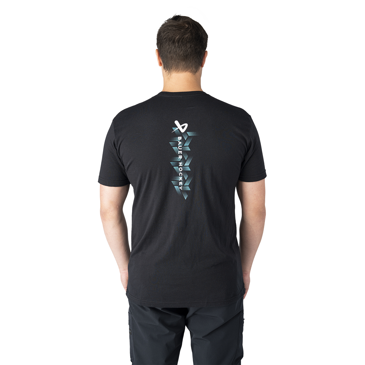 bauer-fuse-icon-graphic-t-shirt-herren image 2