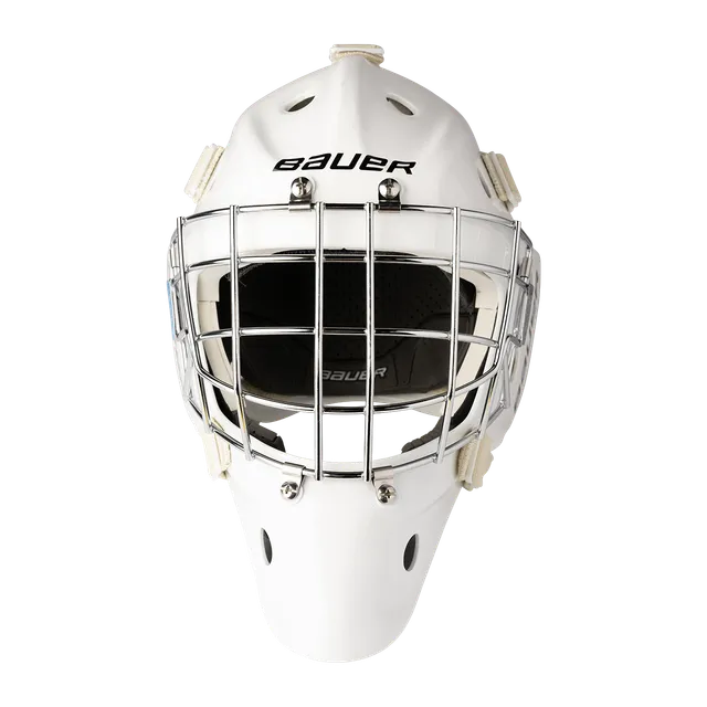 bauer-940-goal-maske-junior-eishockey-torwartmaske image 1