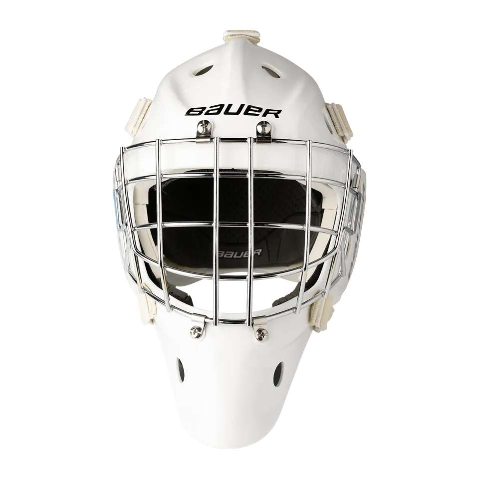 bauer-940-goal-maske-junior-eishockey-torwartmaske image 1