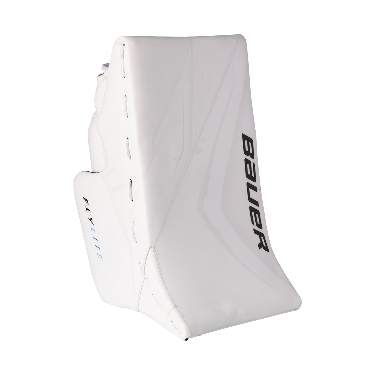 bauer-s25-vapor-flylite-blocker-senior-torwart-blocker image 2