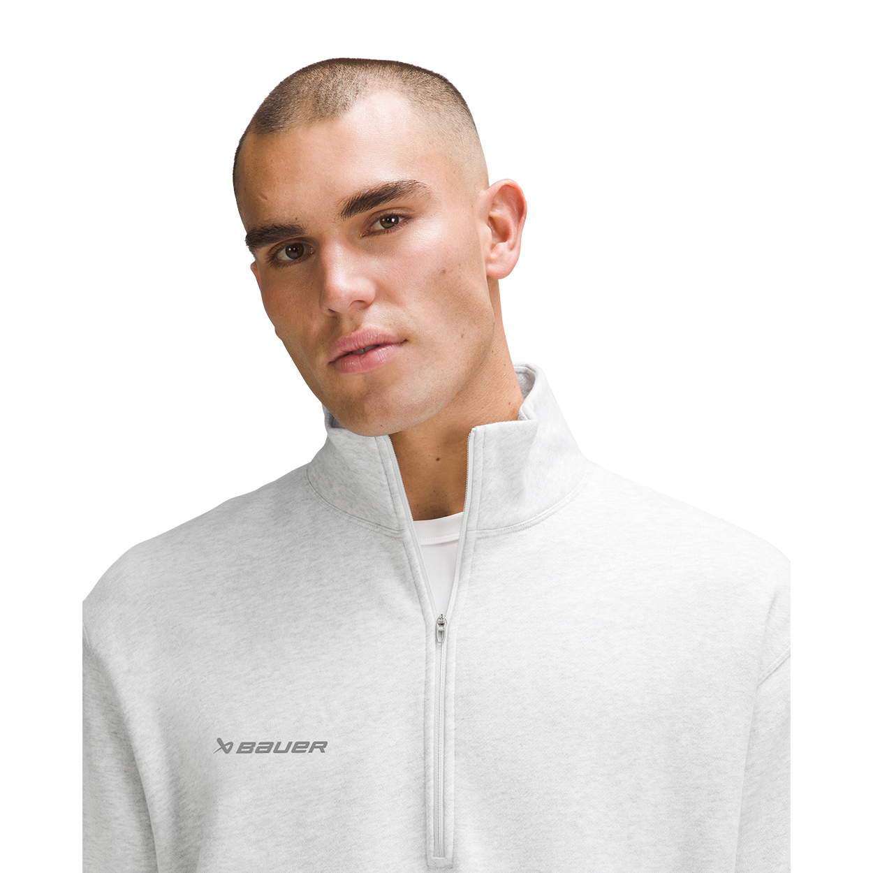 bauer-x-lululemon-steady-state-half-zip-fleece-herren image 6