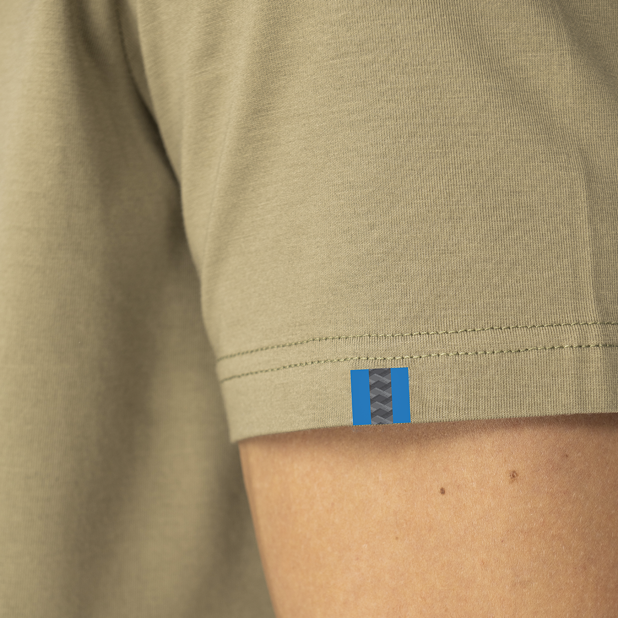 bauer-runoff-tee-senior-t-shirt image 3
