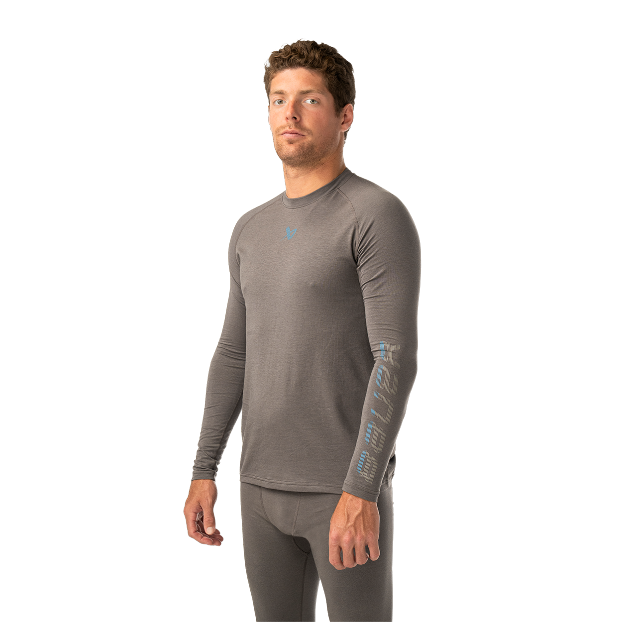 bauer-runoff-baselayer-oberteil-senior-baumwoll-mix image 3