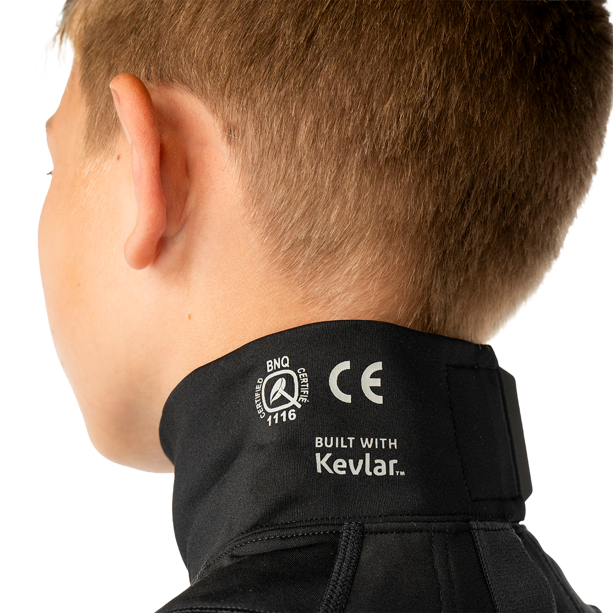 bauer-bodyguard-pro-baselayer-youth-unterziehschutz image 3