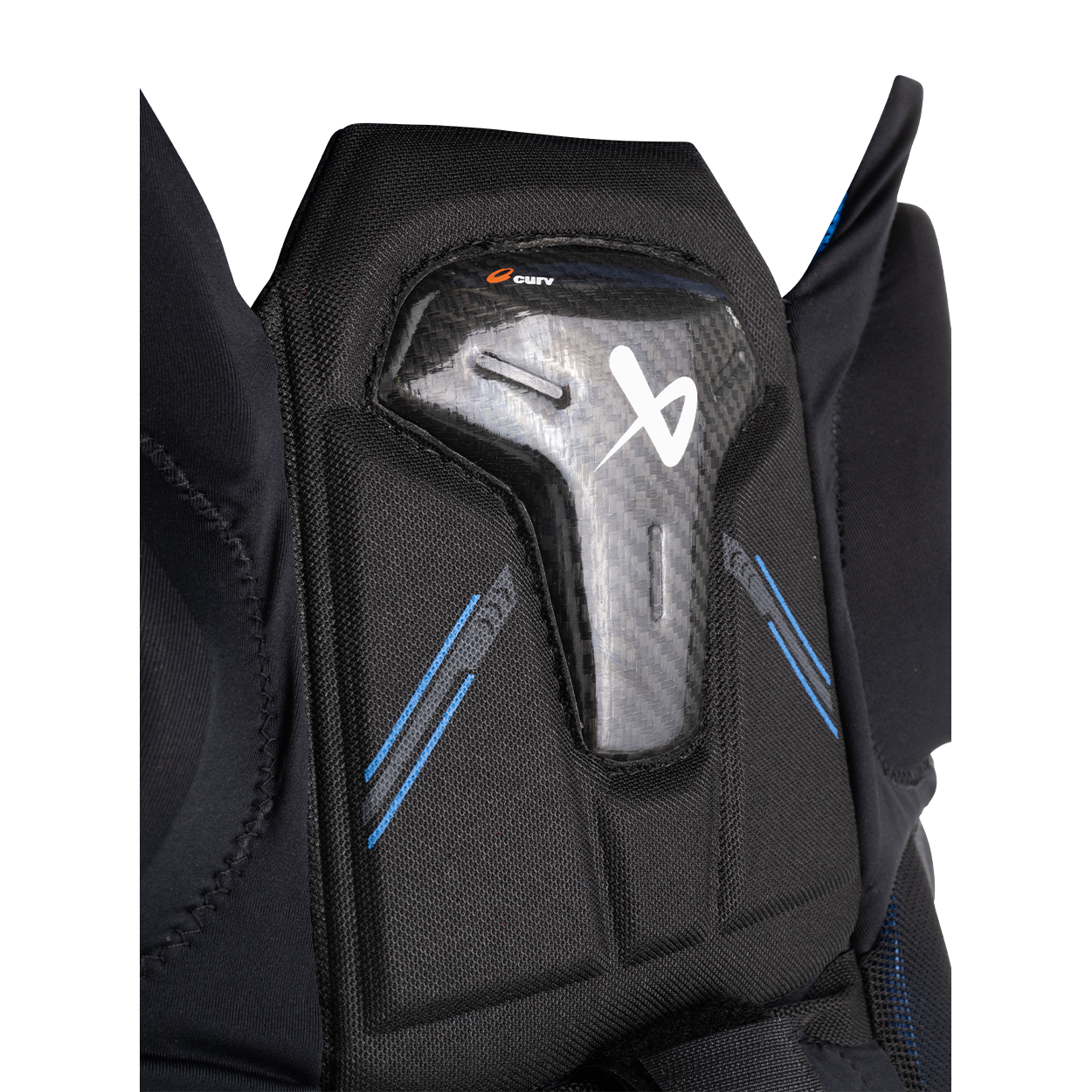 bauer-acp-pro-girdle-intermediate-s24-eishockey-girdle image 4
