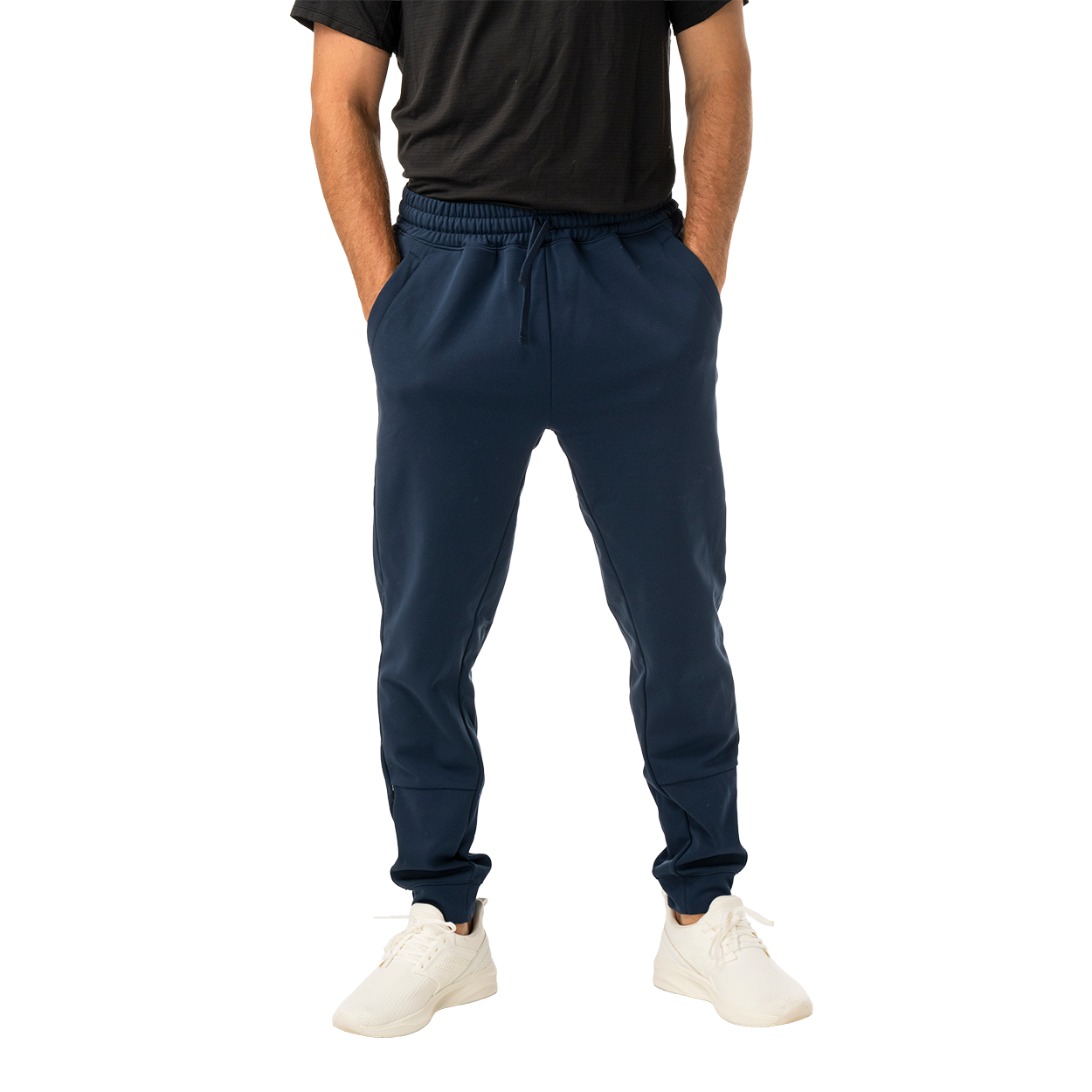bauer-team-fleece-jogger-senior image 2