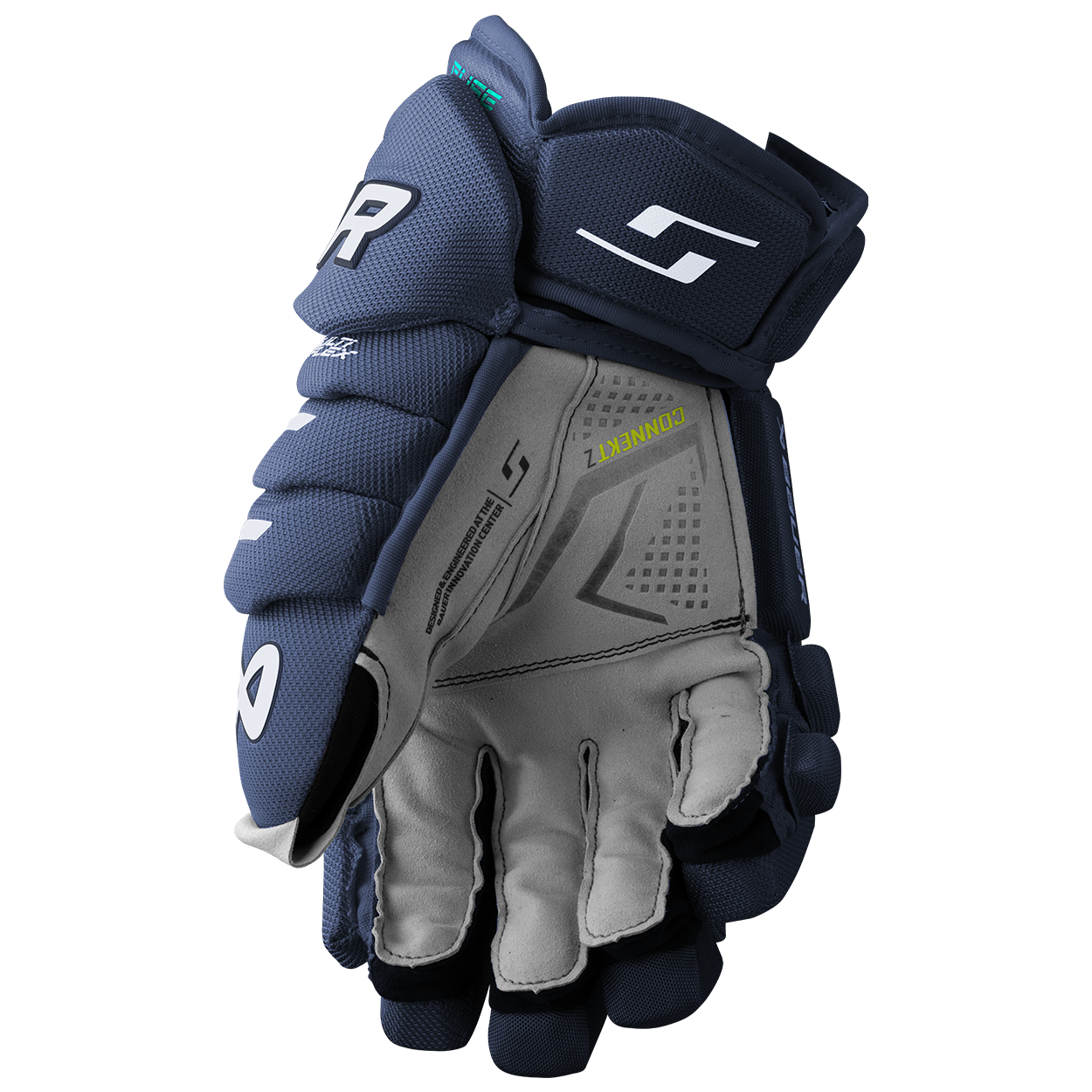 bauer-supreme-fuse-eishockeyhandschuh-intermediate image 7