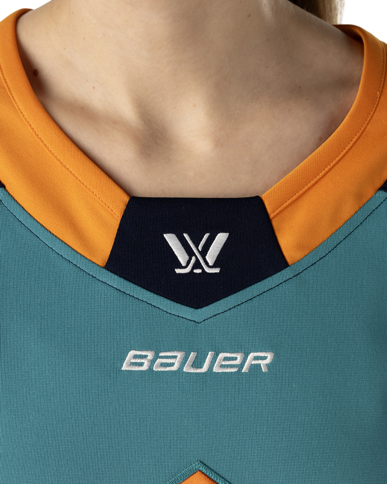 bauer-pwhl-home-jersey-new-york-sirens-adult-trikot image 2