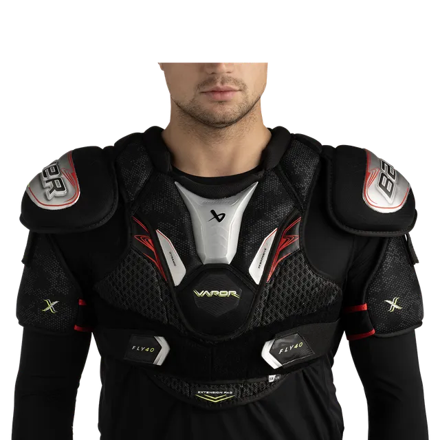 bauer-vapor-fly40-senior-schulterprotektor image 1