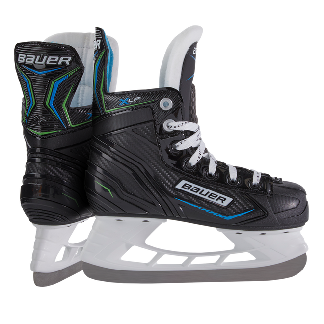 bauer-x-lp-eishockey-schlittschuh-youth image 1