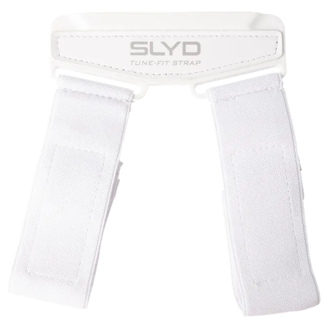 bauer-slyd-strap-ersatz-set-goalie-maskenb-nder-paar image 1