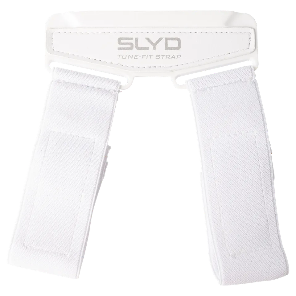bauer-slyd-strap-ersatz-set-goalie-maskenb-nder-paar image 1