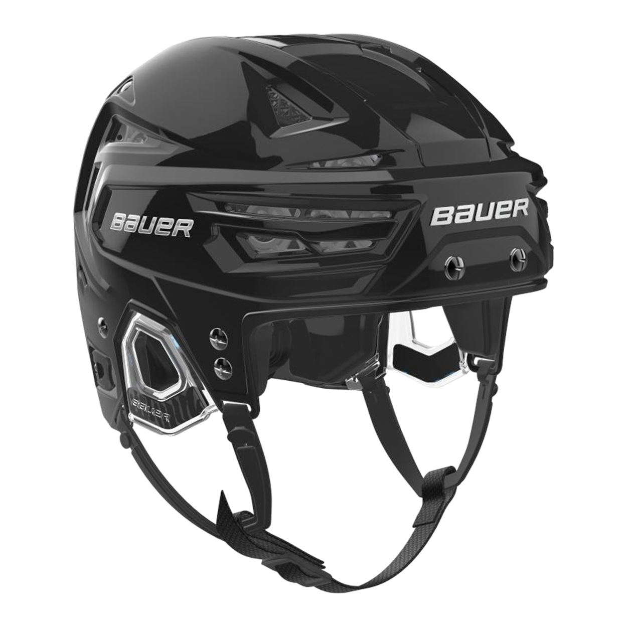 bauer-re-akt-3d-helm-senior-eishockeyhelm image 1