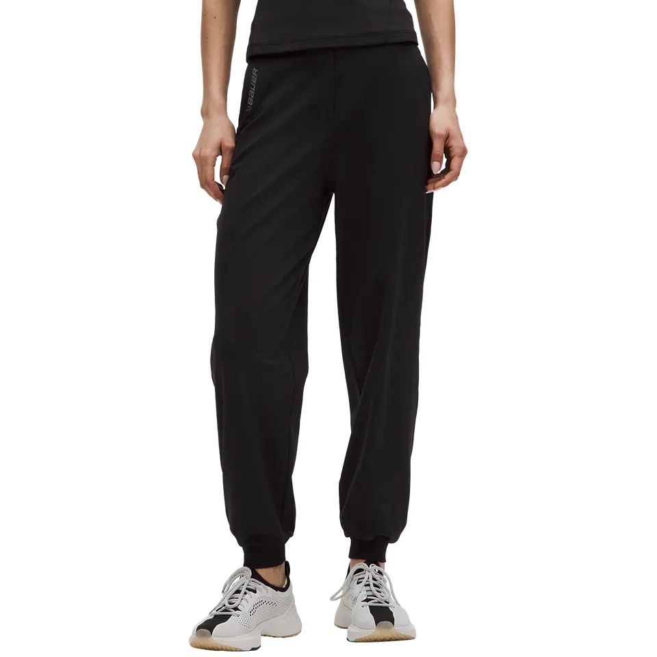 bauer-x-lululemon-daydrift-jogger-damen-jogginghose image 1
