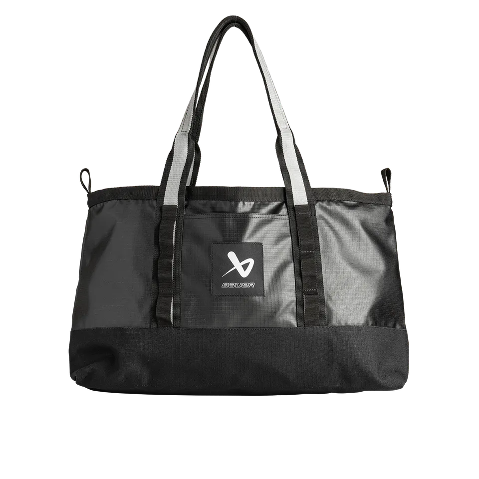 bauer-whistler-tote-lifestyle-eistasche-aus-ripstop image 1