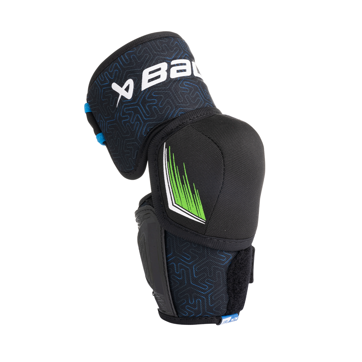 bauer-x-ellenbogenschoner-junior-s24 image 2