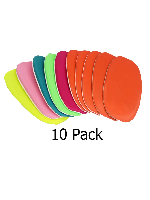 balanceplus-curling-broom-sleeve-packs-rs-sleeve-10er-pack image 1