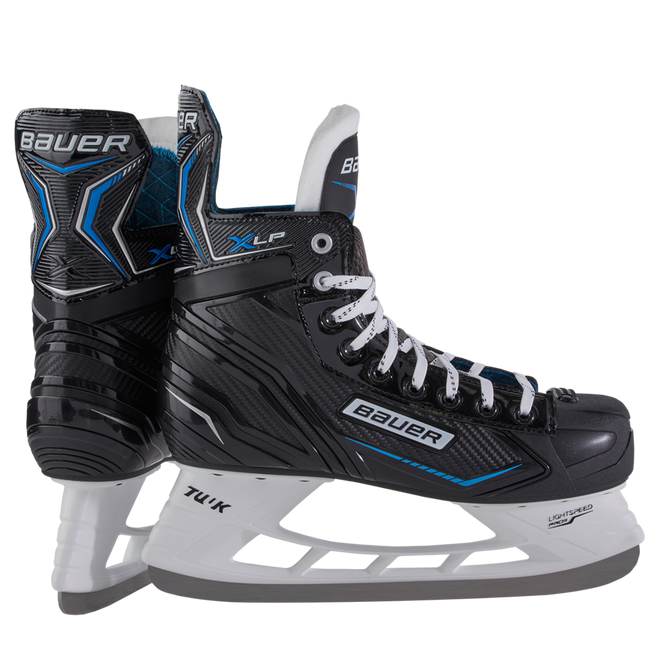 bauer-x-lp-eishockey-schlittschuh-intermediate image 1