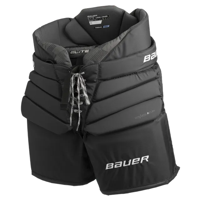 bauer-elite-goalie-hose-intermediate-torwarthose image 1