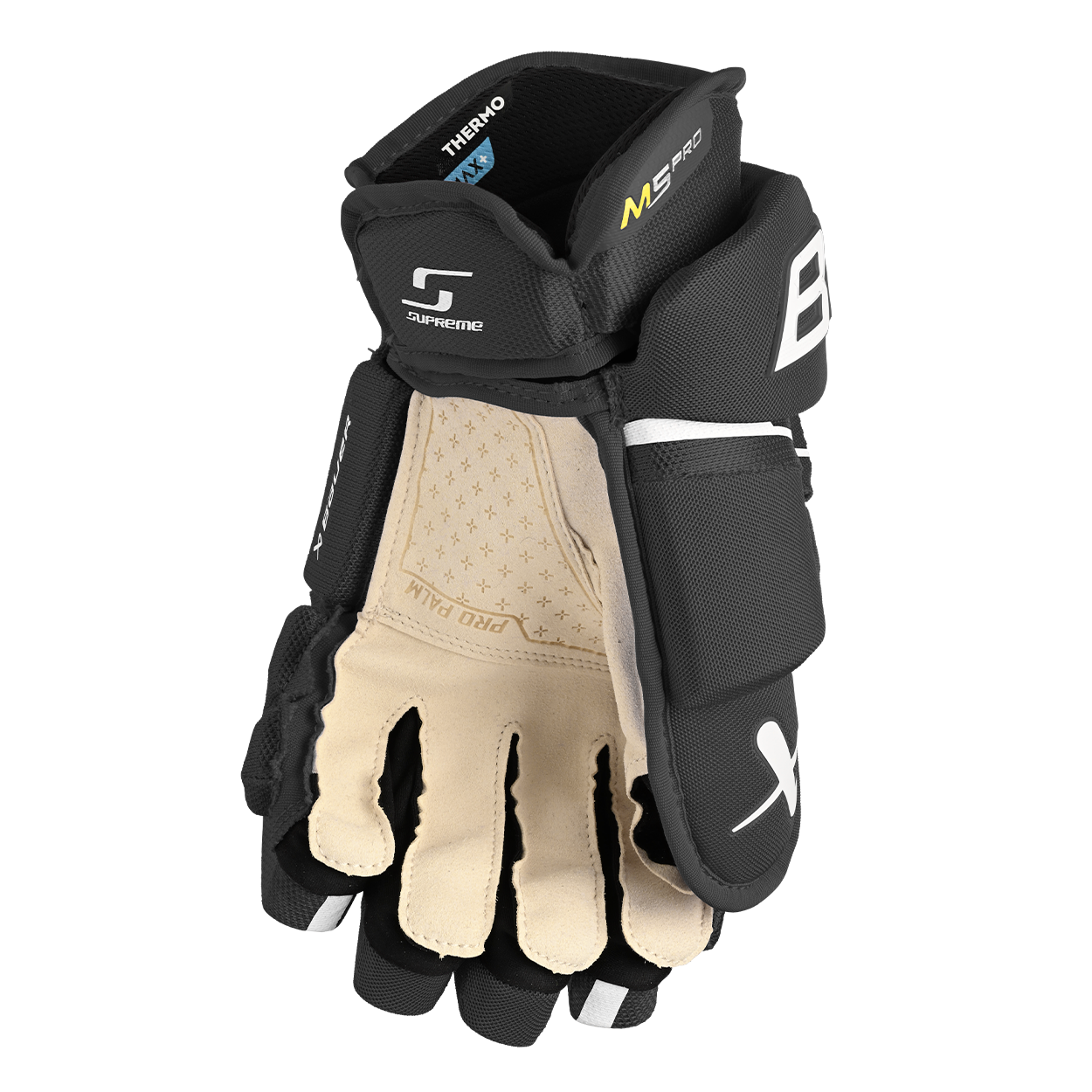 bauer-supreme-m5-pro-eishockey-handschuh-intermediate image 7