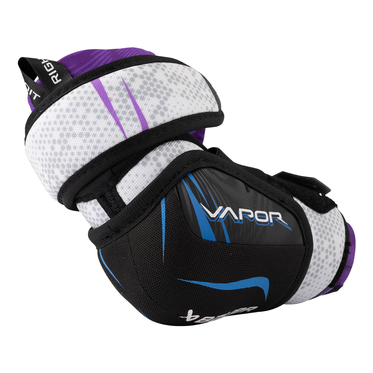 bauer-vapor-fly-g-ellenbogenschoner-junior-damen image 1