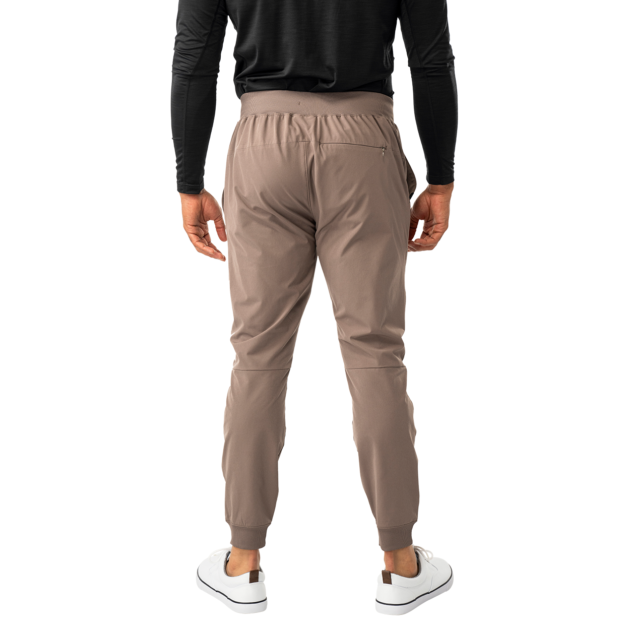 bauer-home-ice-woven-jogger-hockey-freizeithose image 7