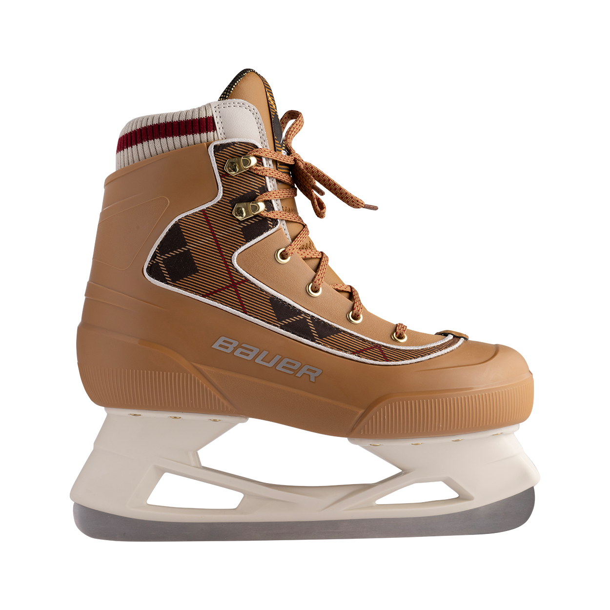 bauer-chamonix-glides-junior-freizeit-schlittschuhe image 6