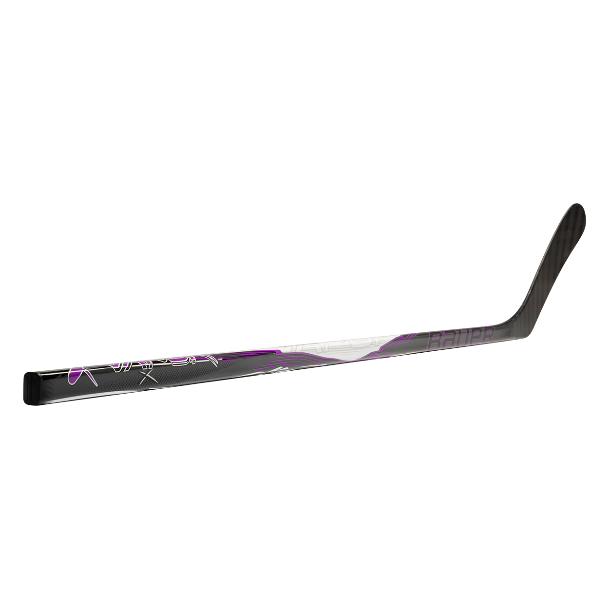 bauer-vapor-youth-grip-eishockeyschl-ger-kinder image 4