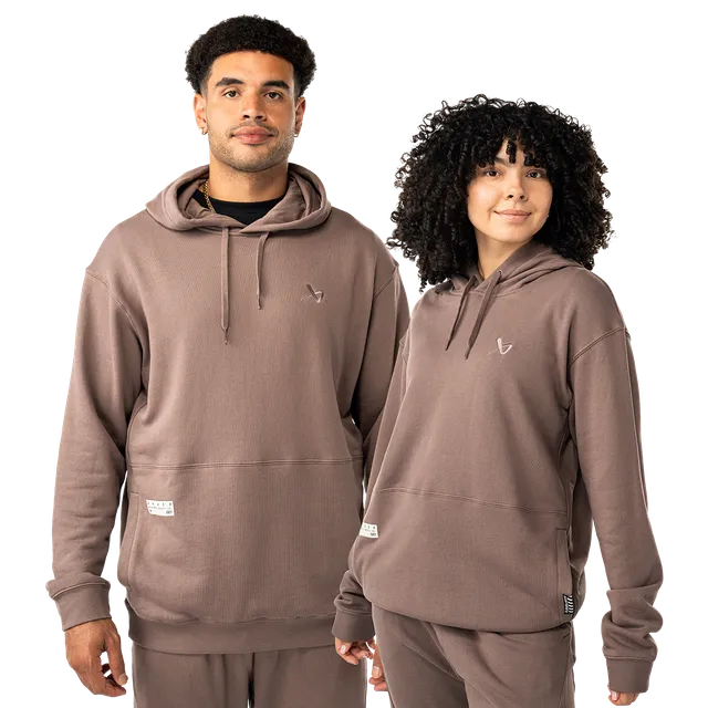 bauer-quebec-french-terry-hoodie-kapuzenpullover image 1