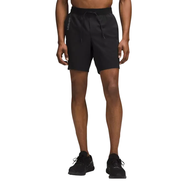bauer-x-lululemon-zeroed-in-linerless-trainingsshorts-7-zoll-herren image 1