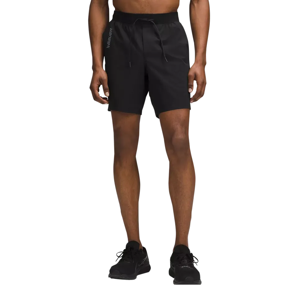 bauer-x-lululemon-zeroed-in-linerless-trainingsshorts-7-zoll-herren image 1