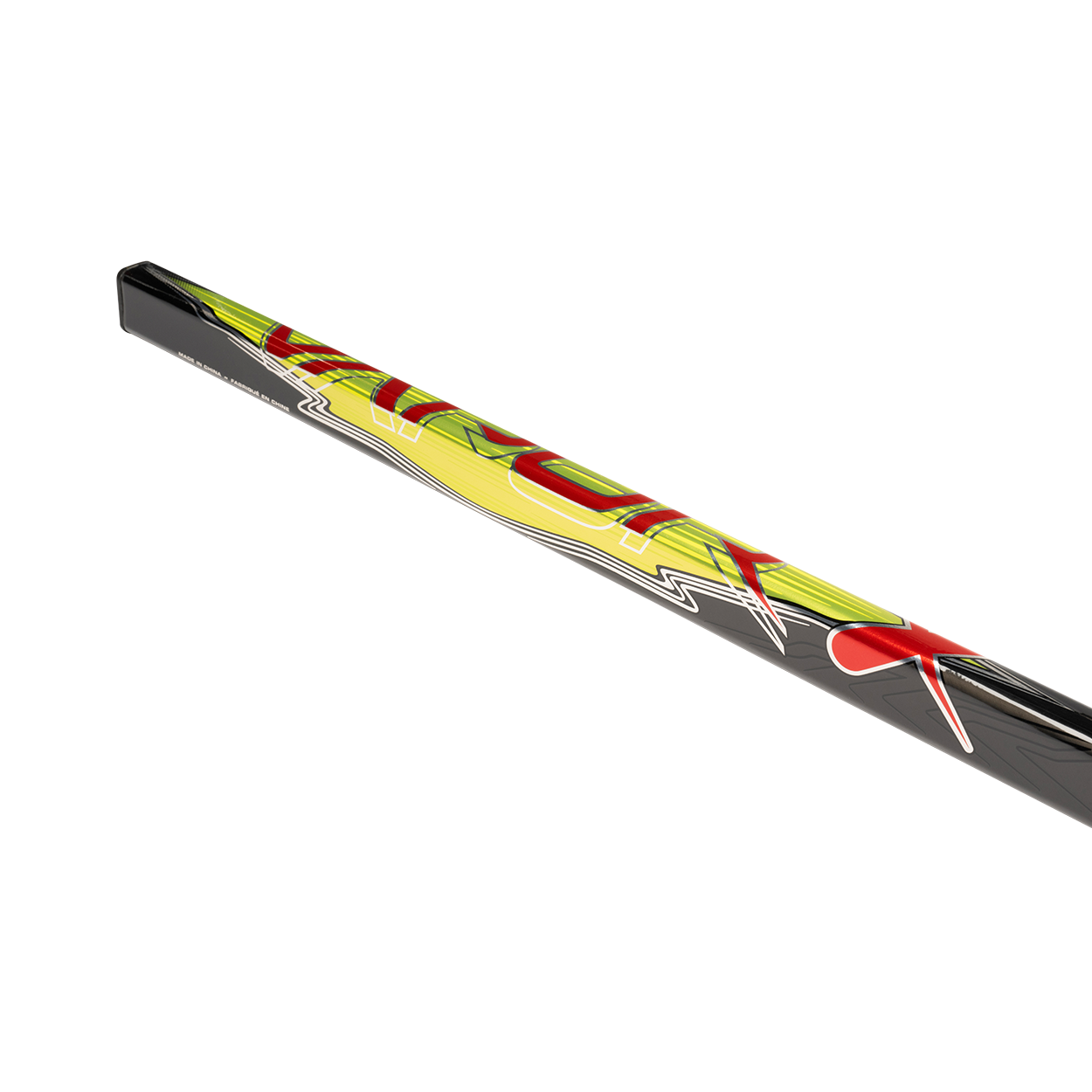 bauer-vapor-flypro-grip-stick-junior-eishockeyschl-ger image 7