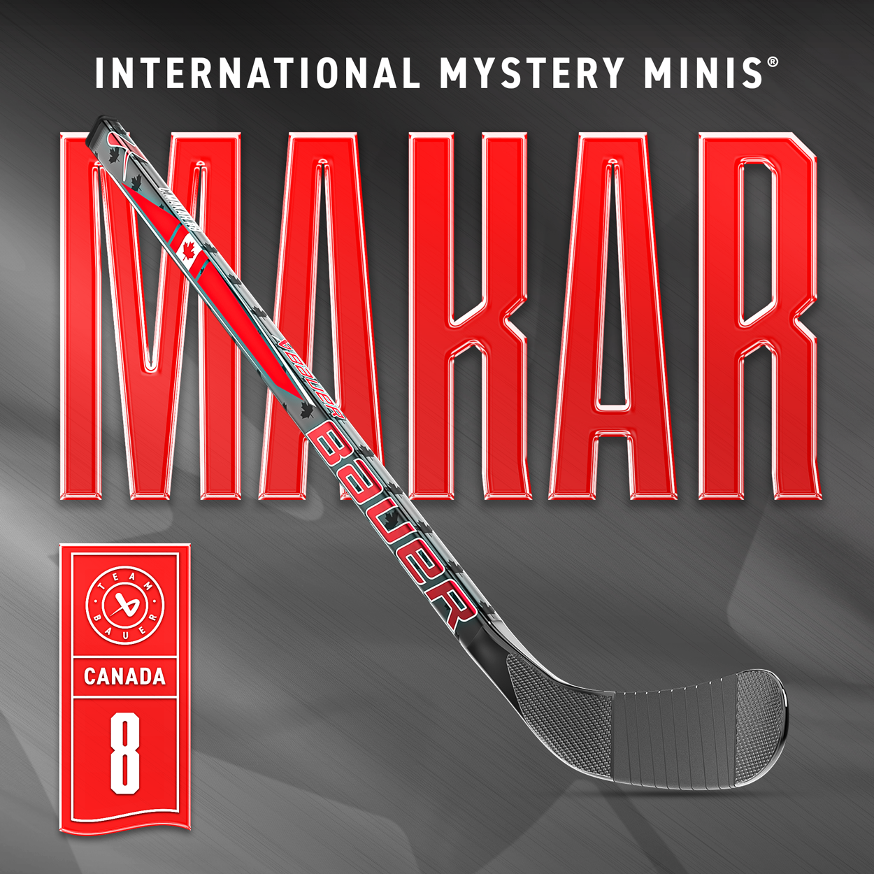 bauer-international-mystery-minis-player-sticks-l-nder-edition-einzeln image 5