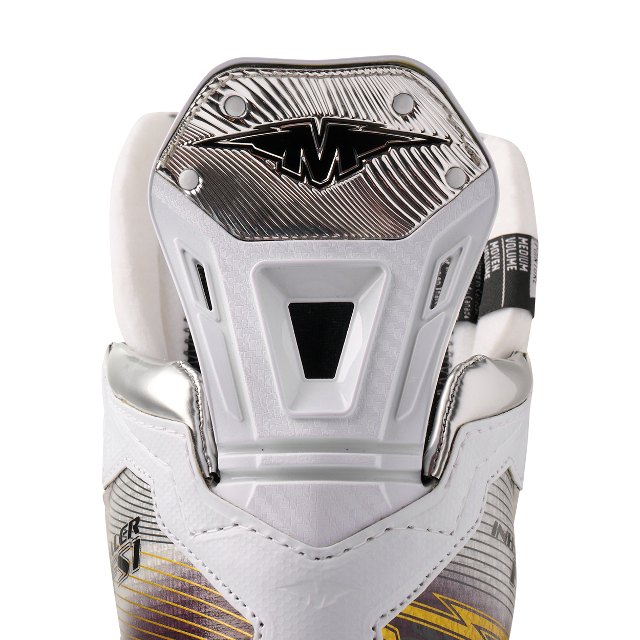 bauer-mission-inhaler-fs1-rh-roller-hockey-skate-intermediate image 4