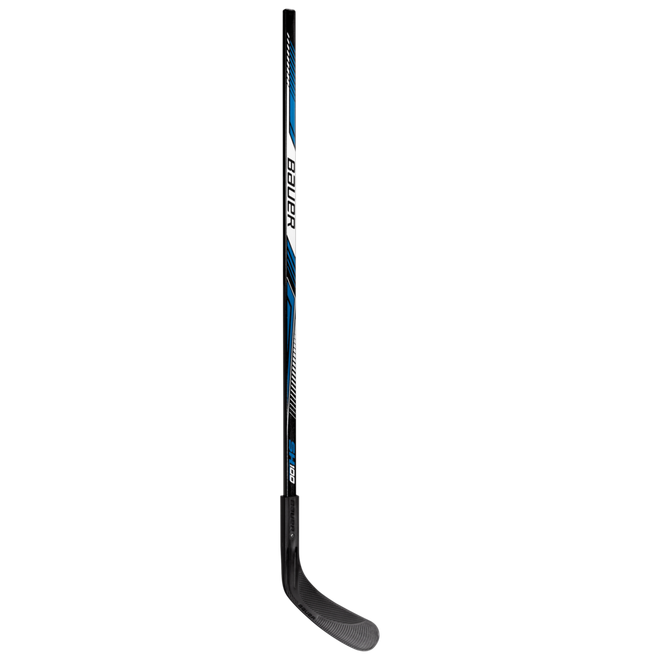 bauer-sh100-street-hockey-stick-schl-ger image 1