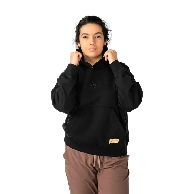 bauer-women-s-ultimate-hoodie-damen-kapuzenpullover image 1