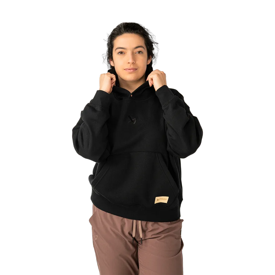 bauer-women-s-ultimate-hoodie-damen-kapuzenpullover image 1