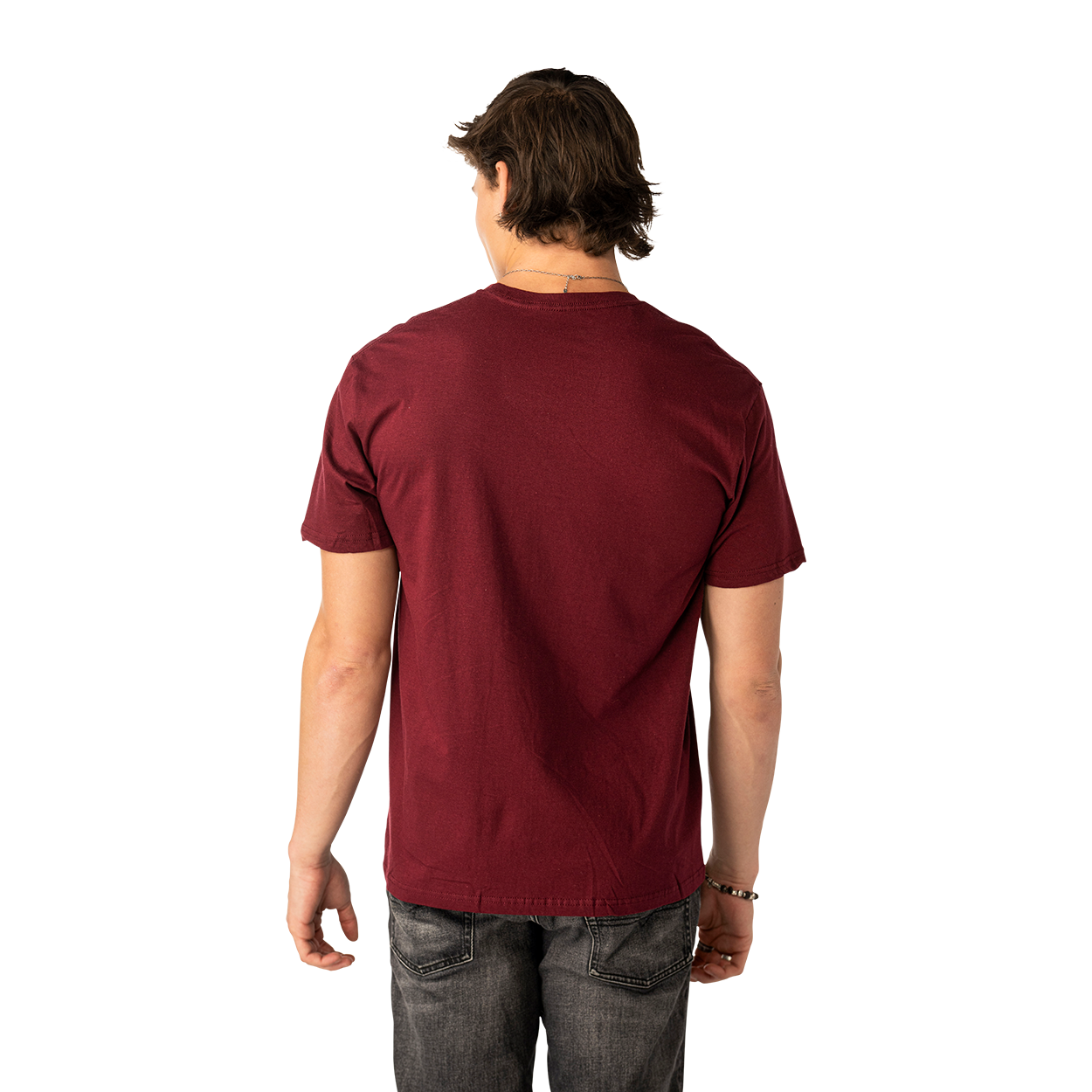bauer-everyday-t-shirt-senior-t-shirt image 5