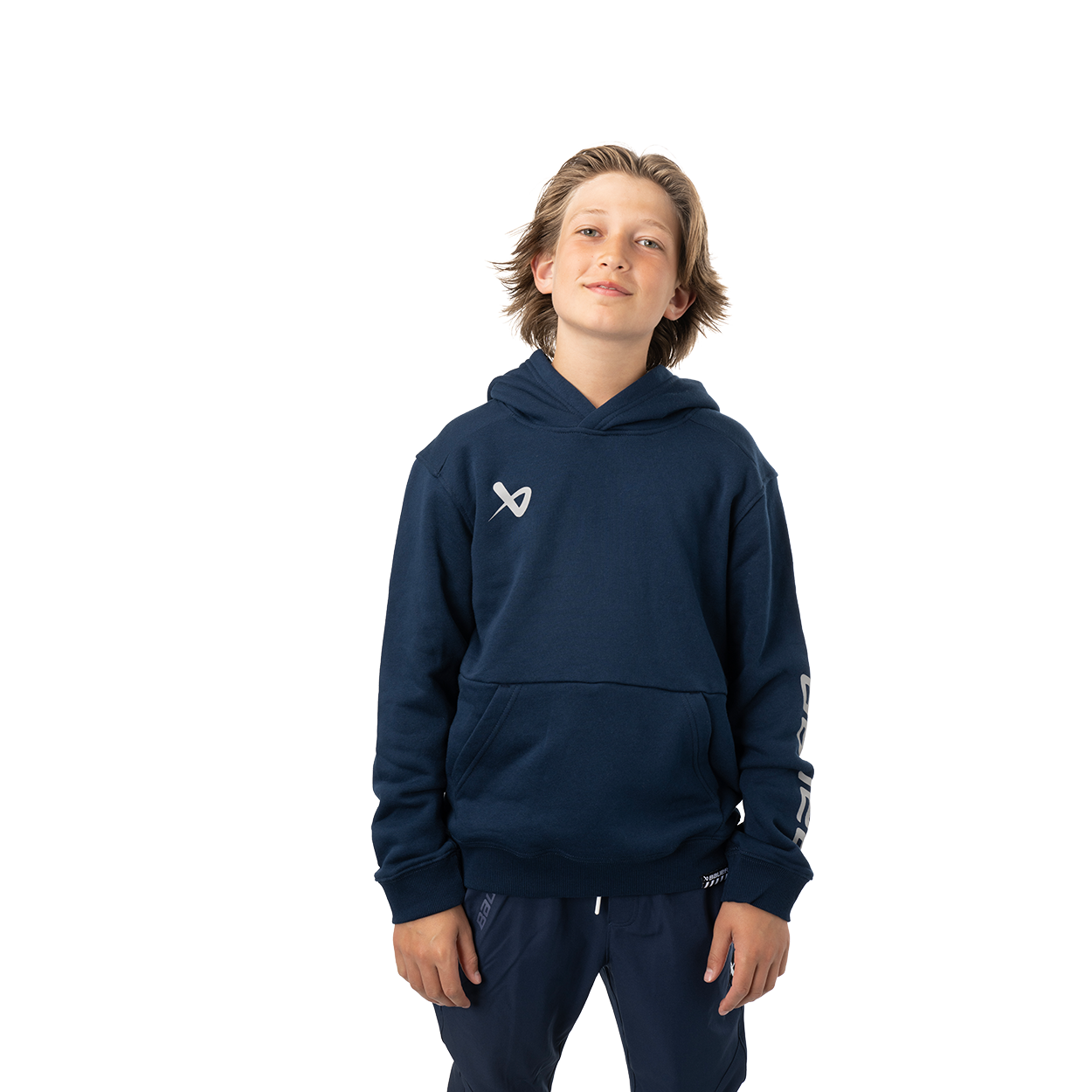 bauer-core-ultimate-hoodie-youth-kapuzenpullover-f-r-kinder-2 image 1