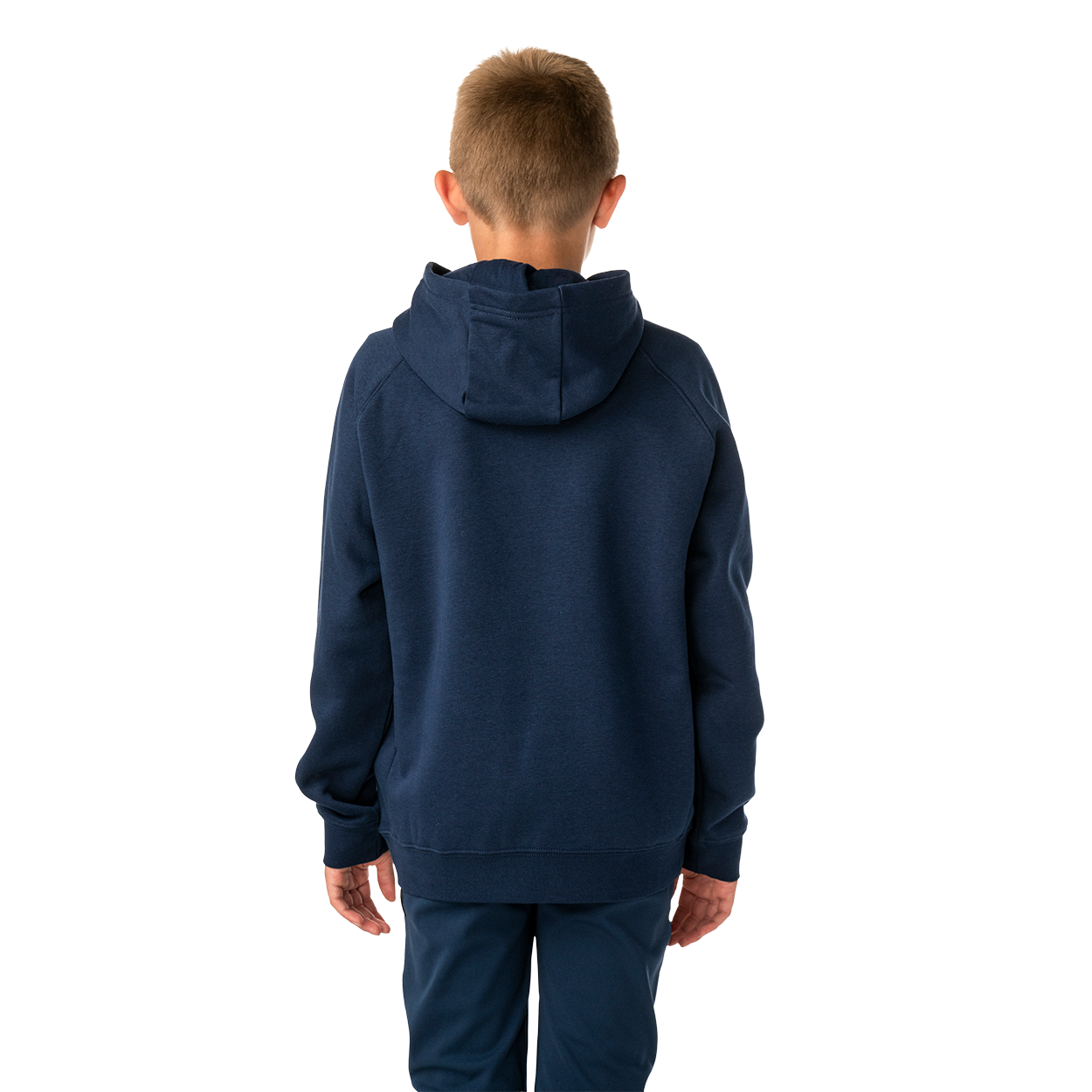 bauer-team-ultimate-hoodie-youth-kapuzenpullover-f-r-kinder-team image 8
