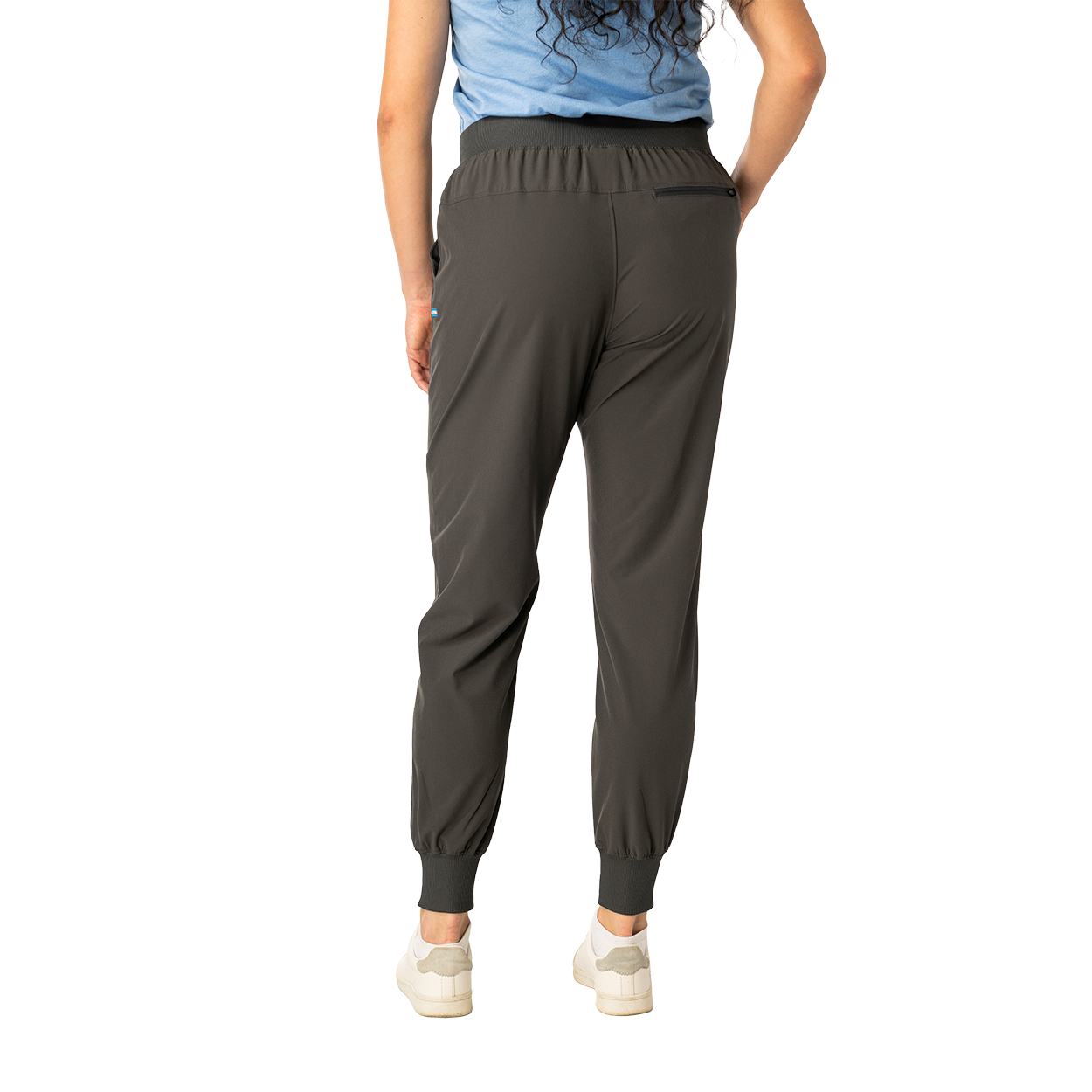 bauer-women-s-jogger-damen-trainingshose image 5